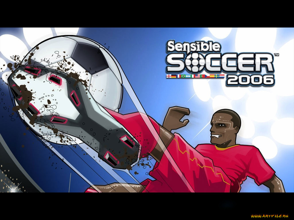 sensible, soccer, 2006, , 
